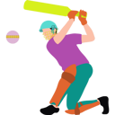 پیش‌نمایش فایل boy-playing-cricket-8157402 از پک آخر هفته