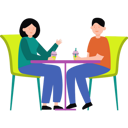 پیش‌نمایش فایل couple-on-dating-8157403 از پک آخر هفته