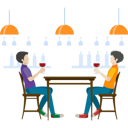پیش‌نمایش فایل boys-drinking-wine-8157920 از پک شراب