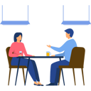پیش‌نمایش فایل couple-on-date-8157923 از پک شراب