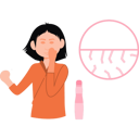 پیش‌نمایش فایل girl-applying-toner-on-her-face-8121890 از پک مراقبت از پوست
