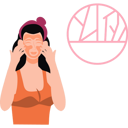 پیش‌نمایش فایل girl-has-a-beauty-mask-on-her-face-8121900 از پک مراقبت از پوست