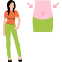 پیش‌نمایش فایل girl-has-lost-weight-8121892 از پک مراقبت از پوست