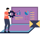 پیش‌نمایش فایل the-boy-is-working-on-analysis-management-8157337 از پک رسانه‌های اجتماعی