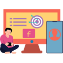 پیش‌نمایش فایل young-boy-use-social-media-app-8157322 از پک رسانه‌های اجتماعی