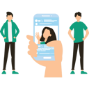 پیش‌نمایش فایل boys-are-using-social-media-8202520 از پک فعالیت آنلاین