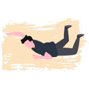 پیش‌نمایش فایل the-boy-is-in-the-air-8202369 از پک آزادی