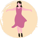 پیش‌نمایش فایل the-girl-is-flying-in-the-air-8202363 از پک آزادی
