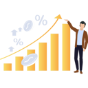 پیش‌نمایش فایل dollar-growth-chart-8202812 از پک ان‌اف‌تی (توکن غیرمثلی)