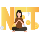 پیش‌نمایش فایل female-nft-holder-8202823 از پک ان‌اف‌تی (توکن غیرمثلی)