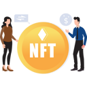 پیش‌نمایش فایل nft-coin-8202796 از پک ان‌اف‌تی (توکن غیرمثلی)