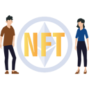 پیش‌نمایش فایل nft-coin-8202803 از پک ان‌اف‌تی (توکن غیرمثلی)