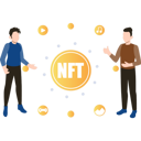 پیش‌نمایش فایل nft-discussion-8202798 از پک ان‌اف‌تی (توکن غیرمثلی)