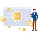 پیش‌نمایش فایل nft-network-8202831 از پک ان‌اف‌تی (توکن غیرمثلی)