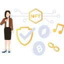 پیش‌نمایش فایل nft-network-8202835 از پک ان‌اف‌تی (توکن غیرمثلی)