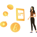 پیش‌نمایش فایل nft-technology-8202818 از پک ان‌اف‌تی (توکن غیرمثلی)