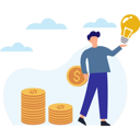 پیش‌نمایش فایل boy-getting-financial-idea-8274015 از پک بانکداری