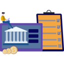 پیش‌نمایش فایل man-use-internet-banking-8274049 از پک بانکداری