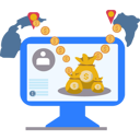 پیش‌نمایش فایل online-money-transfer-8274042 از پک بانکداری