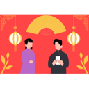 پیش‌نمایش فایل chinese-new-year-8274284 از پک سال نو چینی