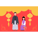 پیش‌نمایش فایل chinese-new-year-8274286 از پک سال نو چینی