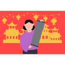 پیش‌نمایش فایل chinese-new-year-8274312 از پک سال نو چینی