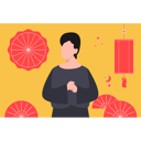 پیش‌نمایش فایل chinese-new-year-8274332 از پک سال نو چینی