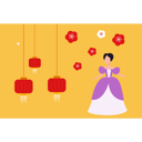 پیش‌نمایش فایل chinese-new-year-8274344 از پک سال نو چینی