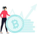 پیش‌نمایش فایل bitcoin-investment-8250179 از پک بورس