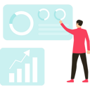 پیش‌نمایش فایل boy-working-on-chart-8250215 از پک بورس