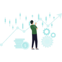 پیش‌نمایش فایل man-managing-dollar-analytics-8250148 از پک بورس