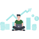 پیش‌نمایش فایل man-working-on-market-8250180 از پک بورس