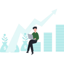پیش‌نمایش فایل stock-market-analytics-8250178 از پک بورس