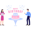 پیش‌نمایش فایل birthday-party-8373422 از پک تولد