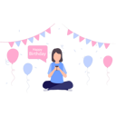 پیش‌نمایش فایل happy-birthday-8373421 از پک تولد