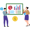 پیش‌نمایش فایل business-people-making-financial-report-8444571 از پک دورهمی