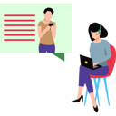پیش‌نمایش فایل girl-chatting-online-8444590 از پک دورهمی