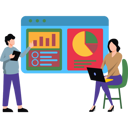پیش‌نمایش فایل working-woman-doing-business-analysis-8444606 از پک دورهمی