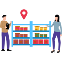 پیش‌نمایش فایل young-boy-and-girl-standing-in-storage-house-8444591 از پک دورهمی