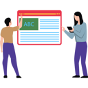 پیش‌نمایش فایل young-boy-learning-english-online-8444573 از پک دورهمی