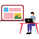 پیش‌نمایش فایل young-man-working-on-article-8444603 از پک دورهمی