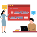 پیش‌نمایش فایل young-woman-and-man-doing-coding-8444593 از پک دورهمی