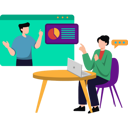 پیش‌نمایش فایل business-people-doing-business-analysis-8444005 از پک همکاری