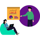 پیش‌نمایش فایل working-woman-doing-business-growth-analysis-8444006 از پک همکاری