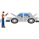 پیش‌نمایش فایل male-worker-repairing-car-8434599 از پک خدمات خودرو