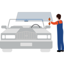 پیش‌نمایش فایل male-worker-repairing-car-8434600 از پک خدمات خودرو