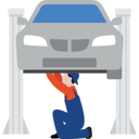 پیش‌نمایش فایل worker-servicing-car-8434594 از پک خدمات خودرو