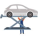 پیش‌نمایش فایل worker-servicing-vehicle-8434619 از پک خدمات خودرو