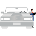 پیش‌نمایش فایل worker-standing-next-to-car-8434603 از پک خدمات خودرو