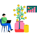 پیش‌نمایش فایل man-invested-money-in-business-8467412 از پک کسب و کار